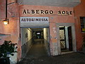 AlbergoSole