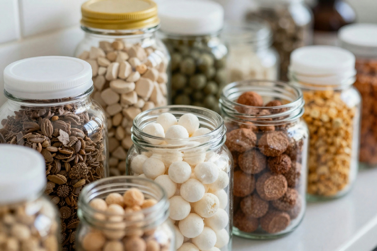 Perché pochi conoscono i benefici dei minerali essenziali per fame e salute cardiovascolare?